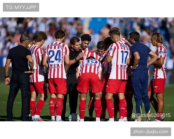 深度解析西蒙尼的马竞：如何再次打造欧洲最坚韧防线